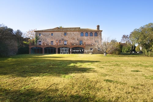 Country House in Costa Brava-Empordà for sale
