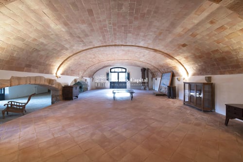 Country House in Costa Brava-Empordà for sale