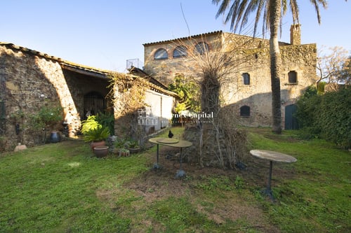Country House in Costa Brava-Empordà for sale