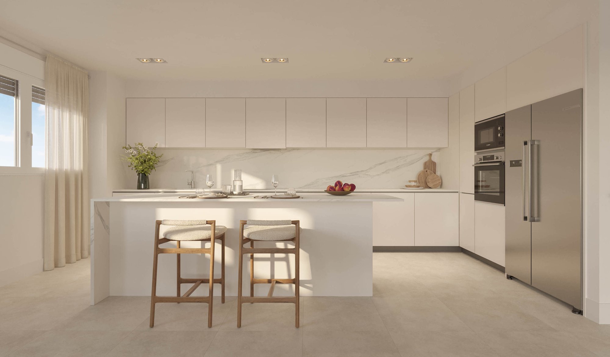 ARCHIMIA_BREEZE_II07_COCINA_ATICO