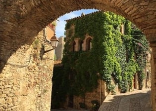 PERATALLADA