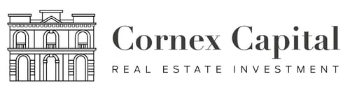 Logo Cornex Capital
