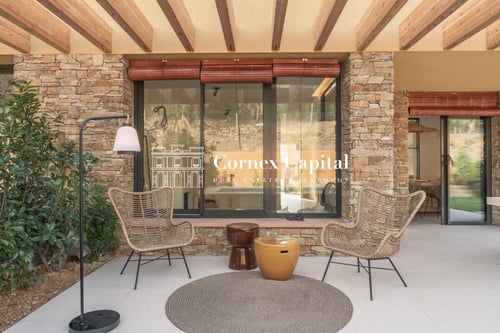 Cornex Capital-9 Cornex Capital-9