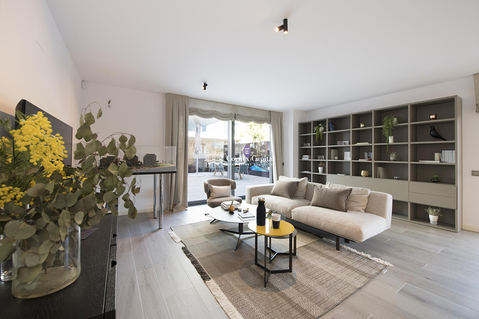 02-obra-nueva-esplugues-finestrelles-salon-sofa